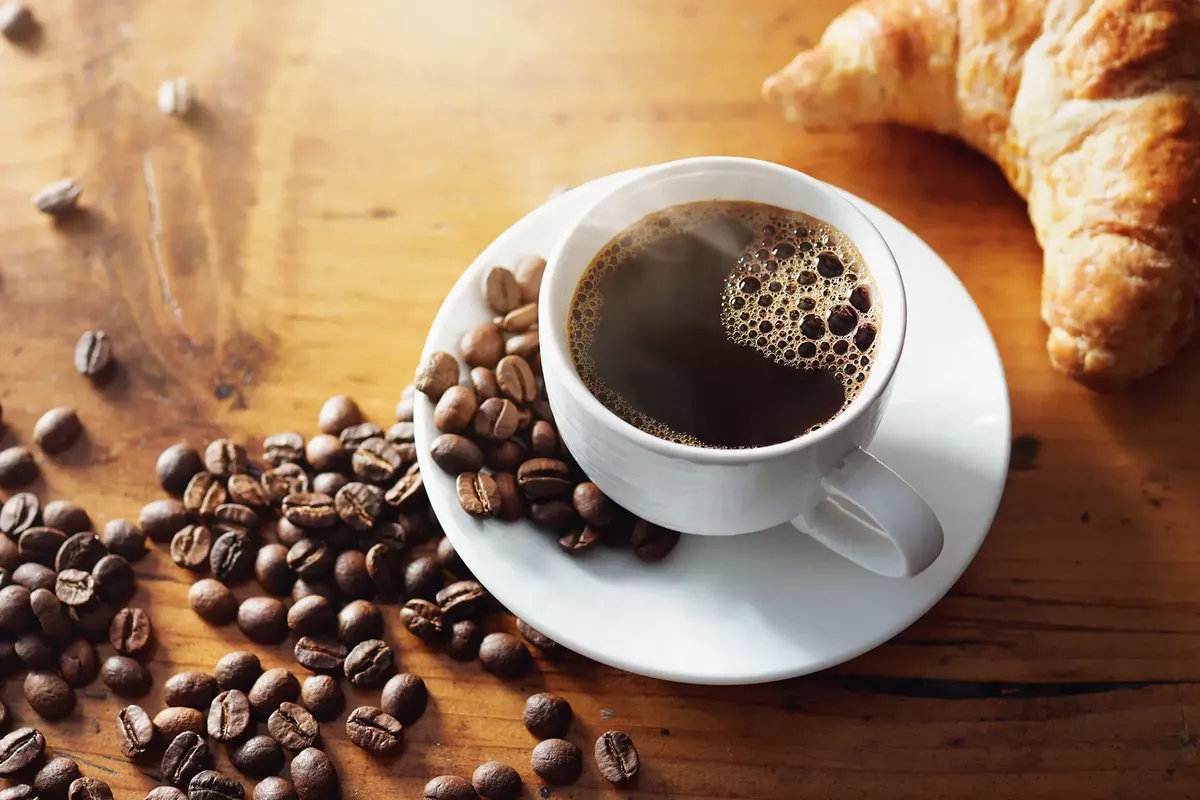 Italy Takes Crown as Uzbekistan’s Main Coffee Supplier