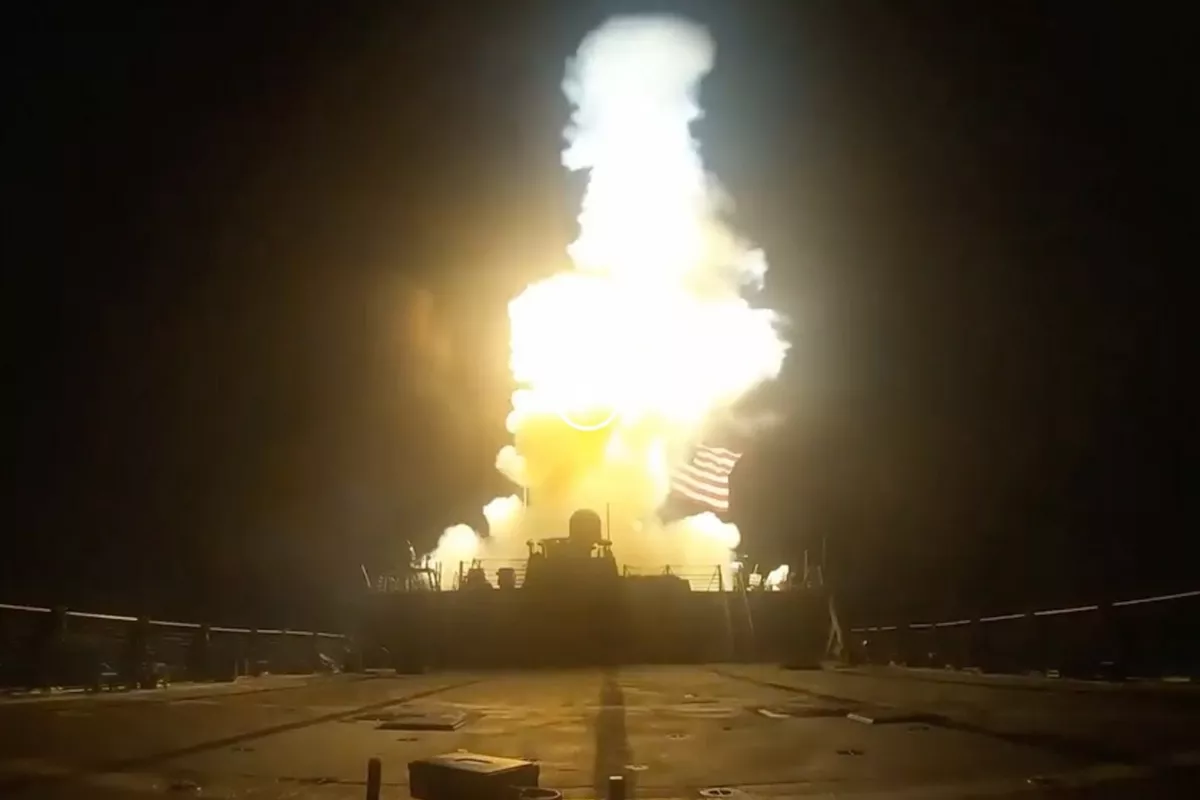 Hormuz Tankers on Fire, as US, Iran Continue Attacks: What’s the Latest?