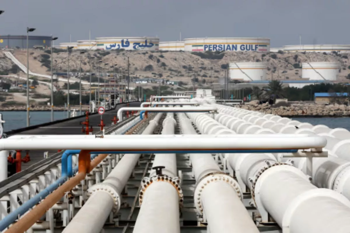 Trump-Iran Deal Allows Tehran to Immediately Sell Oil