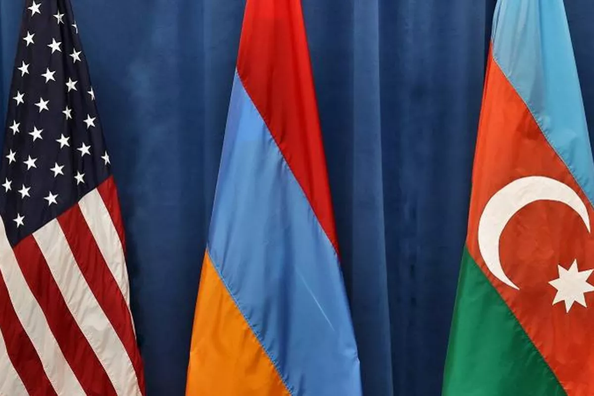 Why the August 8 Washington Summit Could Change Armenia–Azerbaijan Relations Forever