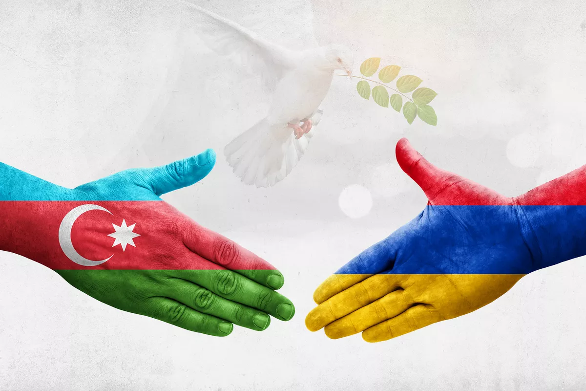 Armenia, Azerbaijan Move Toward Rapprochement Despite Regional Challenges