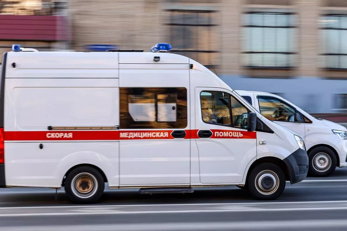 At least 6 Killed, 15 Injured in Bus-Truck Collision in Russia’s Perm