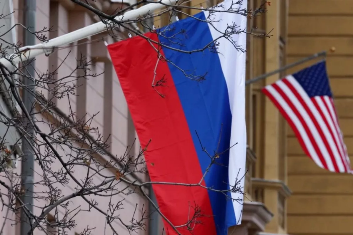 US Warns Americans to Leave Russia Amid Plague Reports