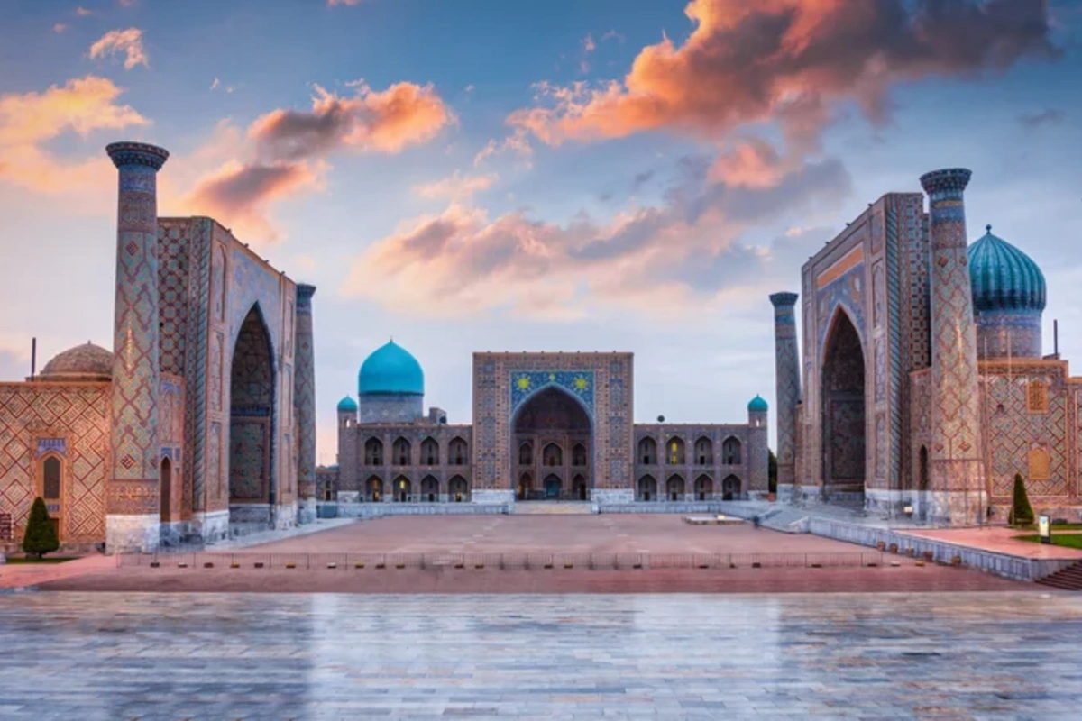 Does Uzbekistan Live Up to the Buzz? A Silk Road Adventure