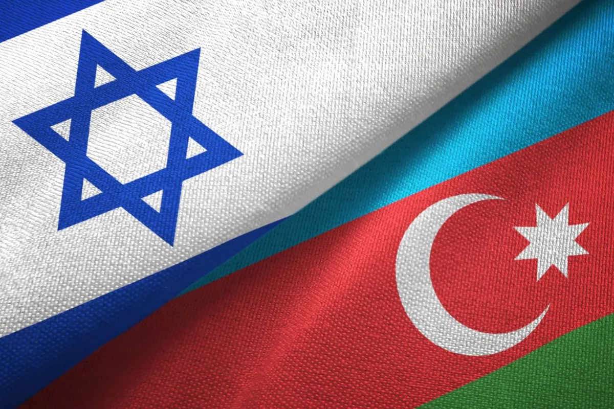 Israeli Ambassador Commends Progress in Azerbaijan's Karabakh