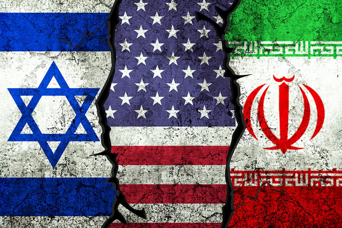 One Month into U.S.-Israeli War with Iran, Havoc With No End in Sight