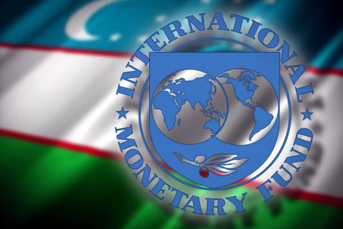 Why IMF Raised Uzbekistan’s Growth Forecast