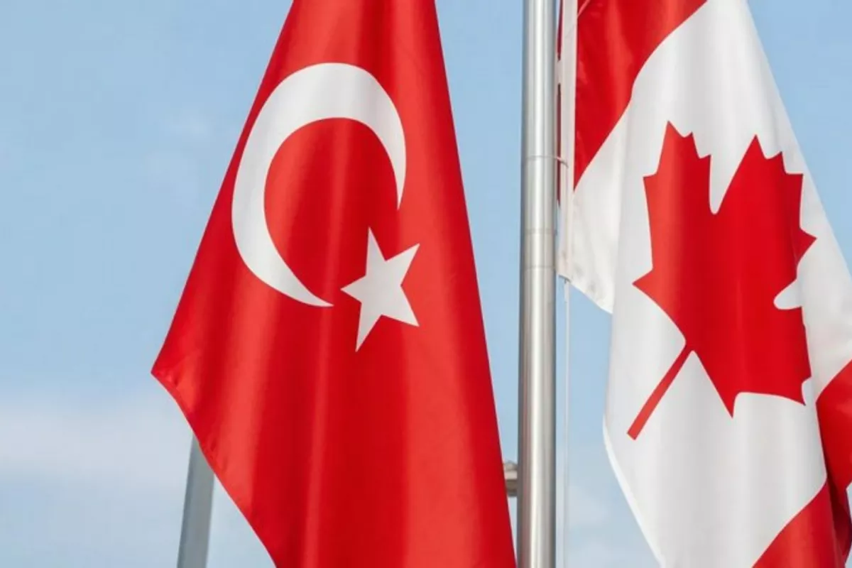 Türkiye, Canada Seek Strategic Partnership Ahead of NATO Summit