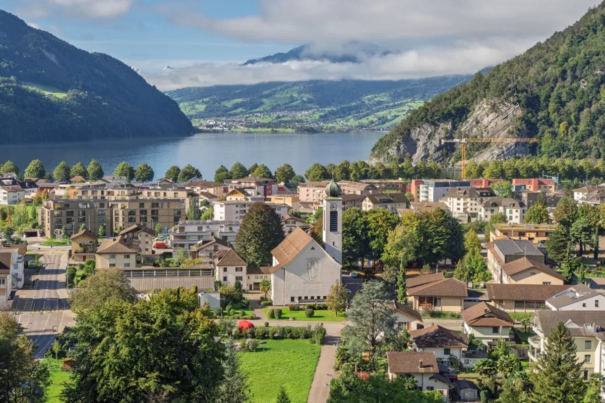 US–Iran Memorandum Signing Set for June 19 at Switzerland’s Bürgenstock Resort
