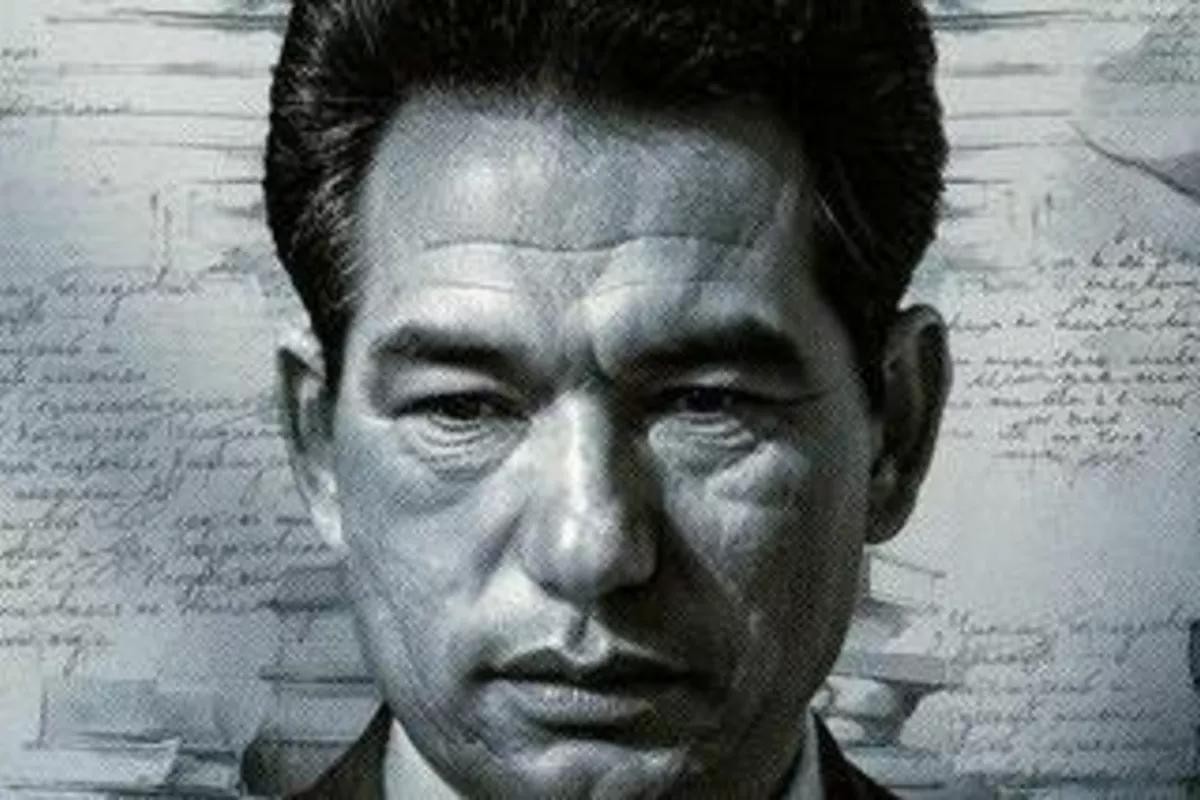 New Biopic to Illuminate Life of Kyrgyz Literary Legend