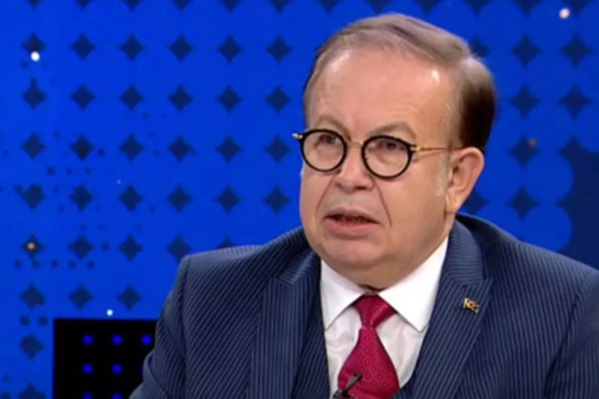 Cihat Yaycı: “Militants leaving Türkiye and Syria are moving to Iran” - VIDEO