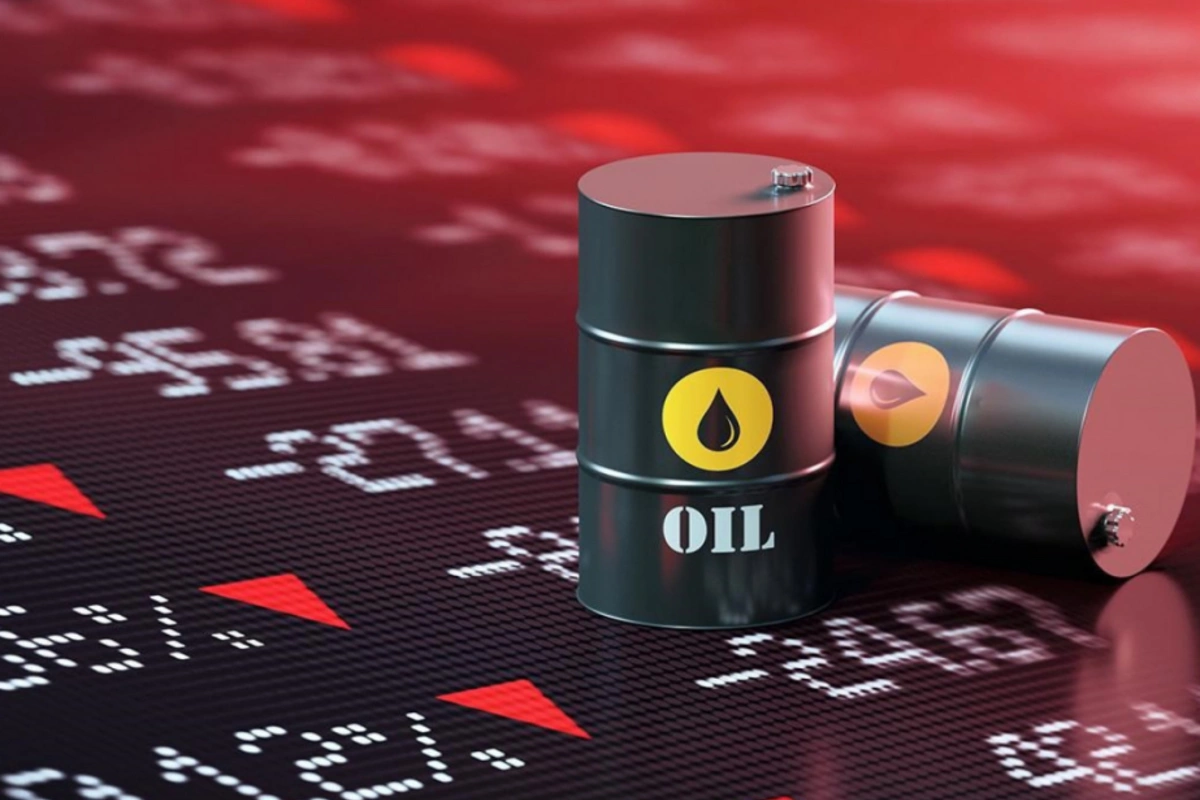 Global Oil Prices Experience Fluctuations