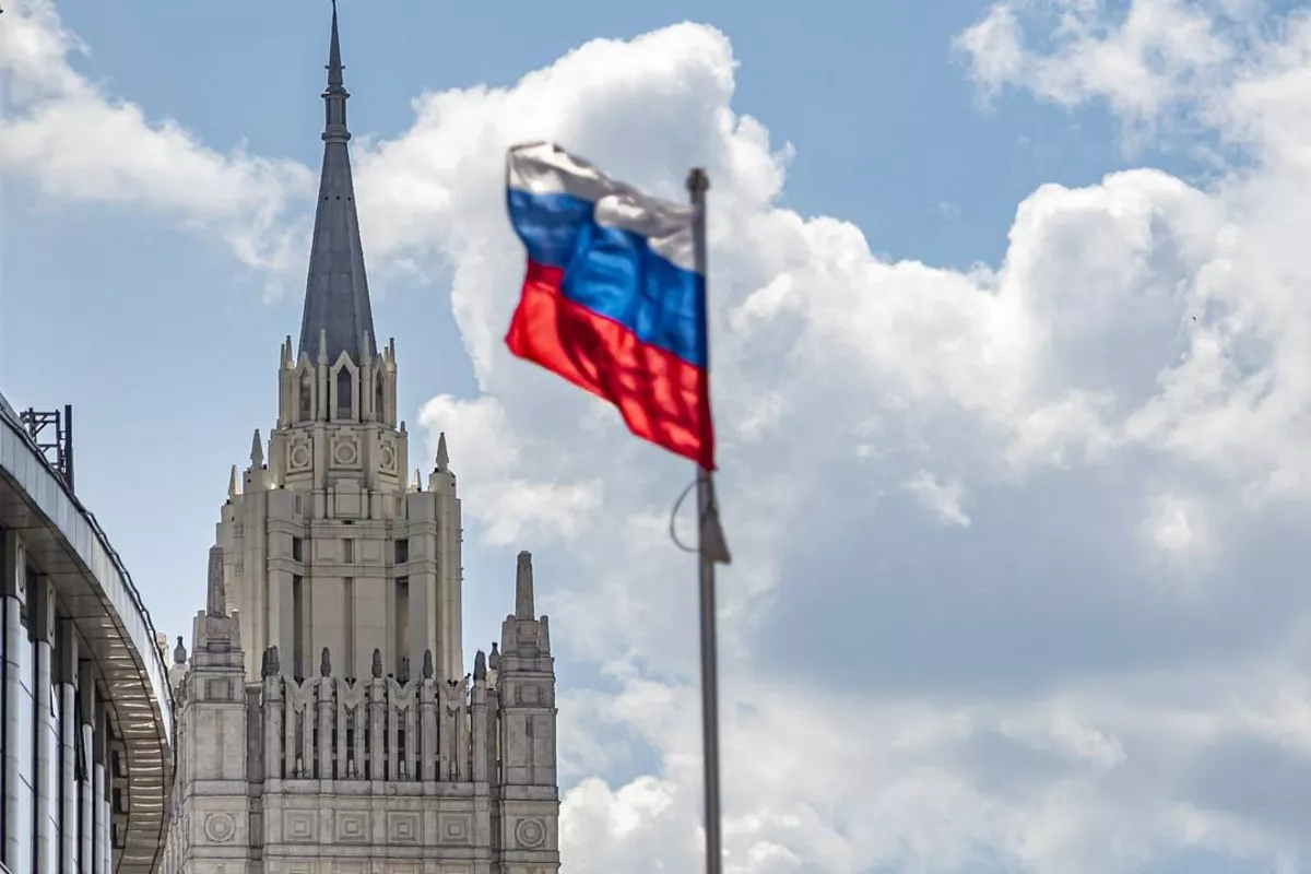 Russia Offers to Host Iran-Arab Dialogue as Moscow Pushes for Regional Mediation