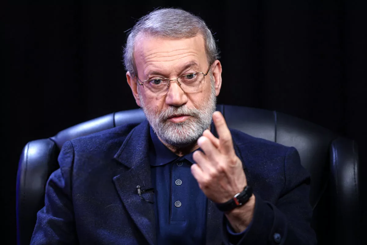 Iran Issues Stark Warning to US Over Potential Military Action