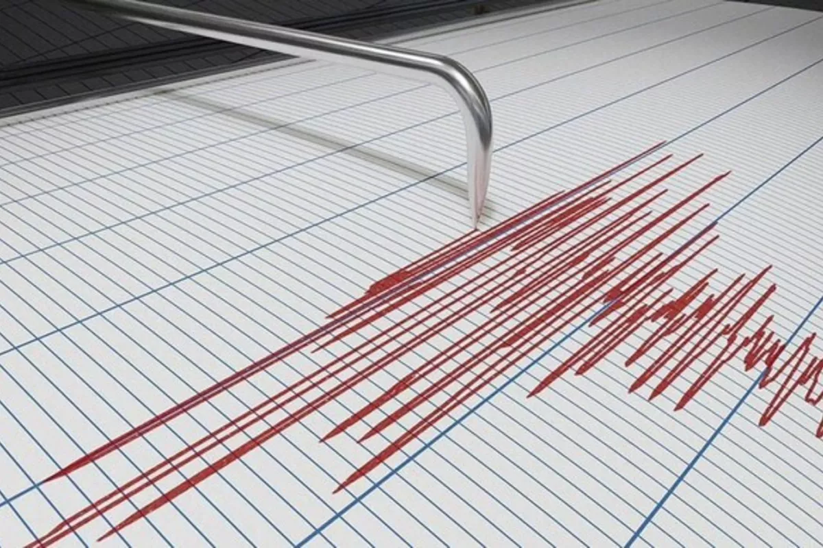 Magnitude 3.3 Earthquake Hits Armenian-Georgian Border