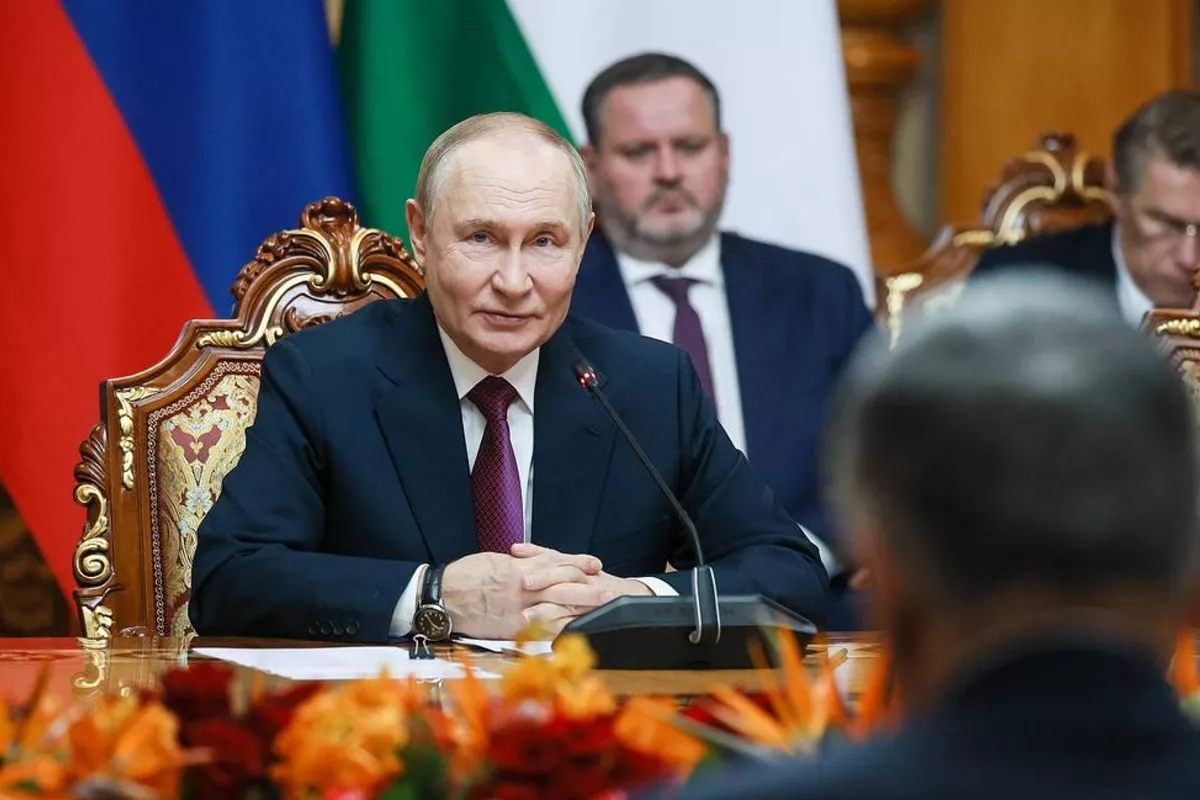 Russia-Central Asia Trade Grows by 4% in Early 2025