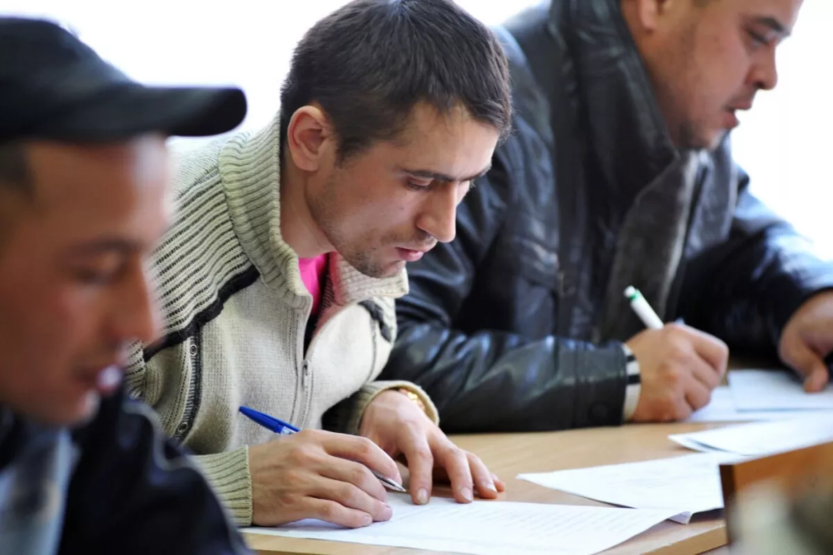Russia May Exempt Some Migrant Workers From Language and History Exams
