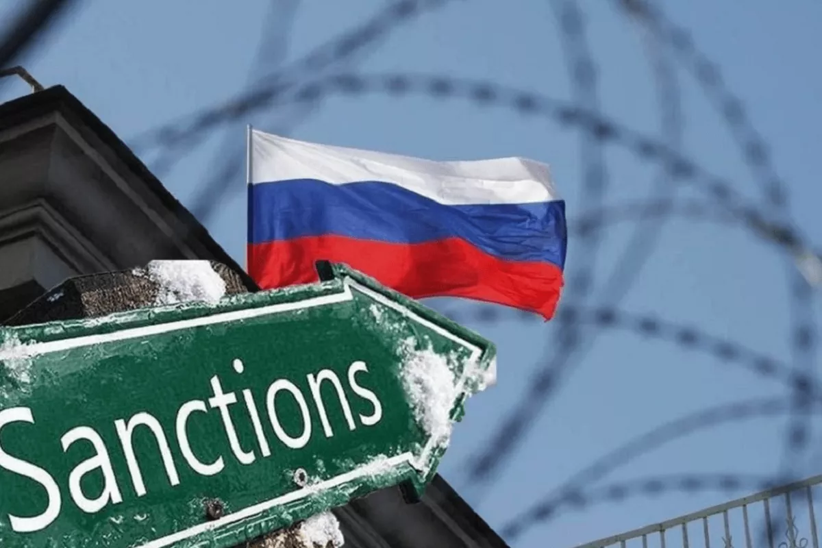 EU Sanctions on Russia: What the 20th Package Covers