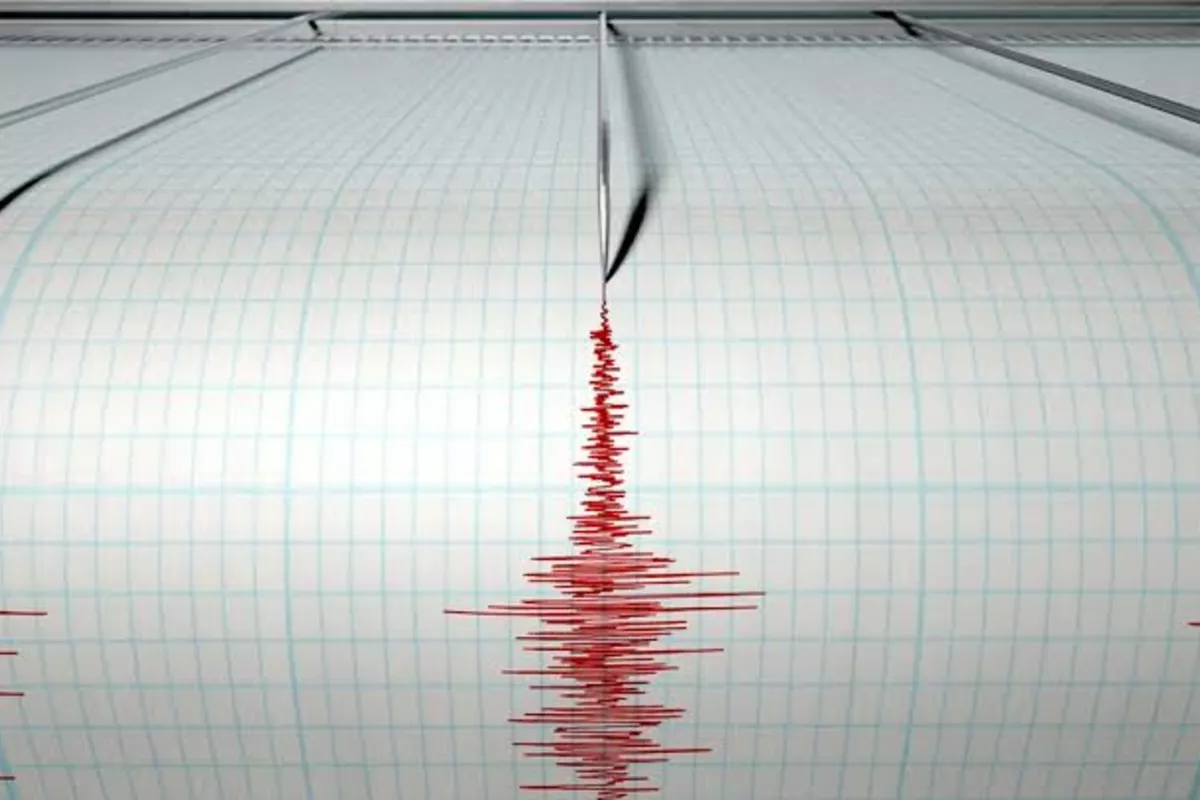 Magnitude 3.5 Earthquake Strikes Kyrgyzstan-Uzbekistan Border