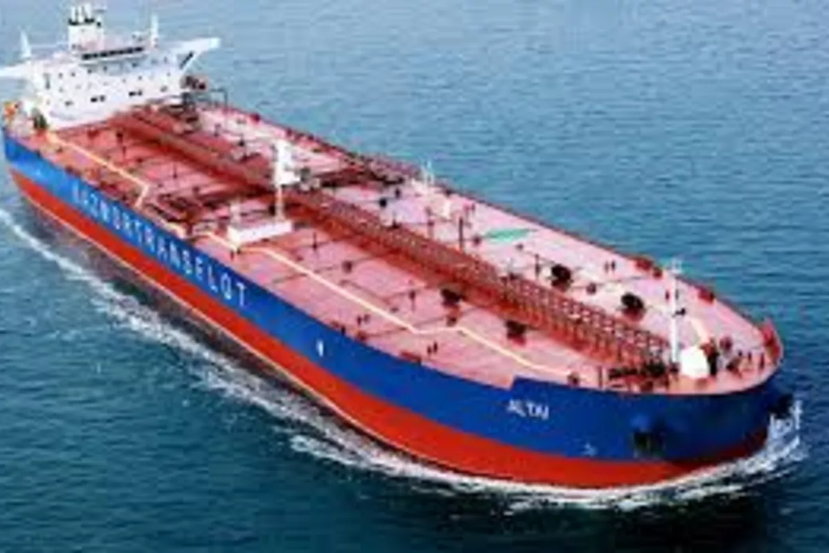 Kazakhstan to Acquire Six New Container Ships to Strengthen Middle Corridor Capacity