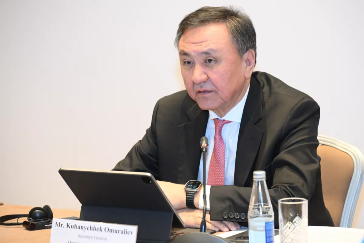 Turkic States Move to Establish Regional Metrology Organization TurkMET