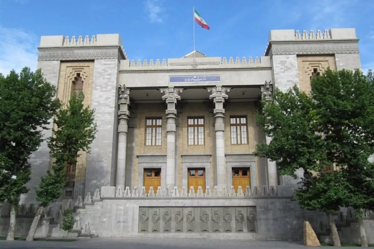 Iran Warns of Retaliation After Australia Expels Diplomats