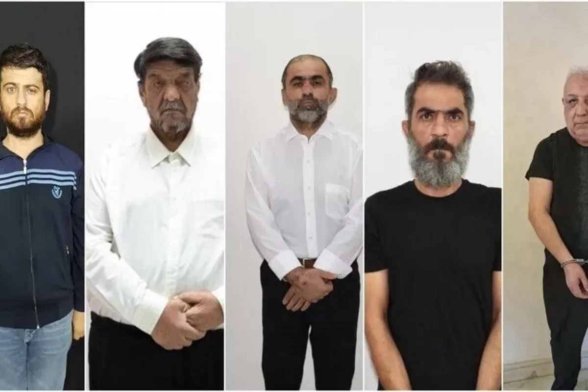 Türkiye Apprehends All Suspects in 2013 Reyhanli Bomb Attacks