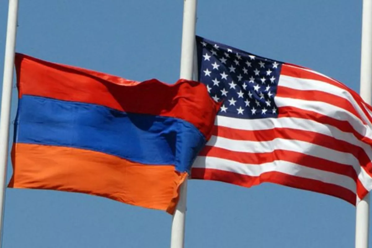 US Delegation to Visit Armenia for Trump Route Talks
