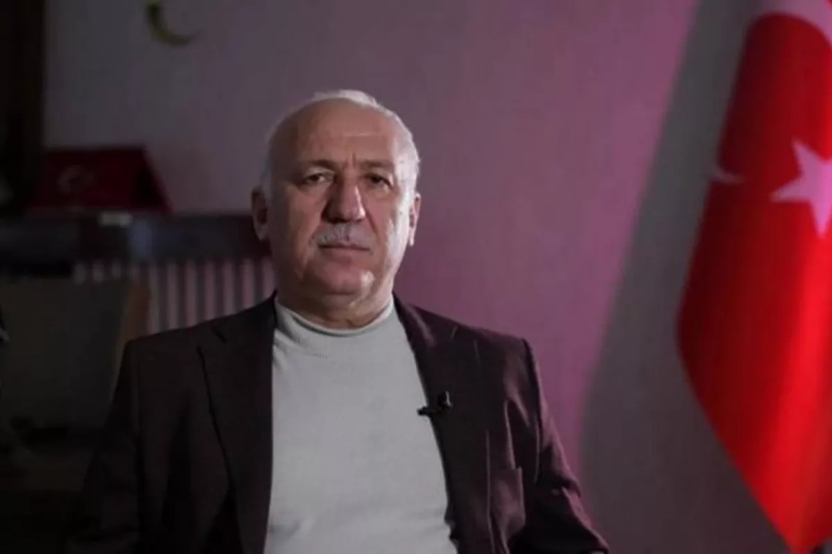 Hasan Oktay: “Peace Must Be Signed Before Russia Tries to Overthrow Pashinyan”