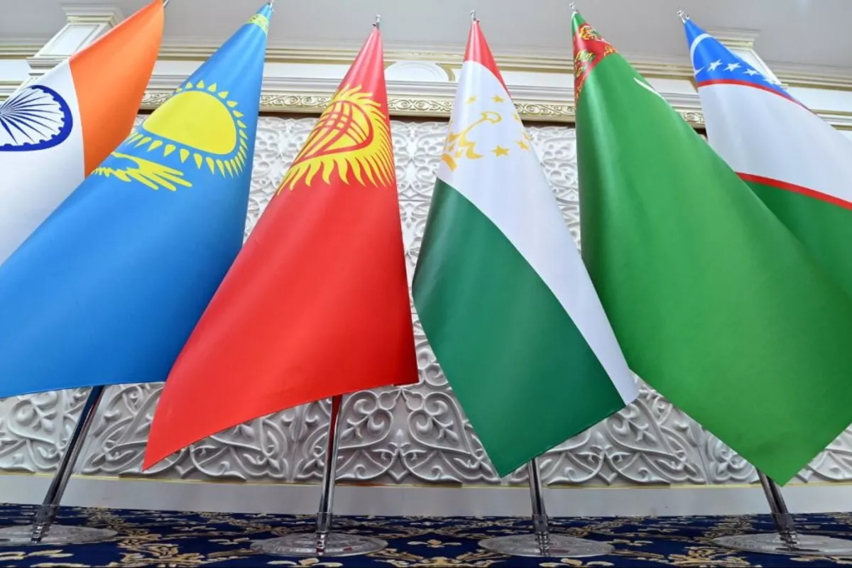 Central Asia, India Unlocking Untapped Trade and Investment Potential