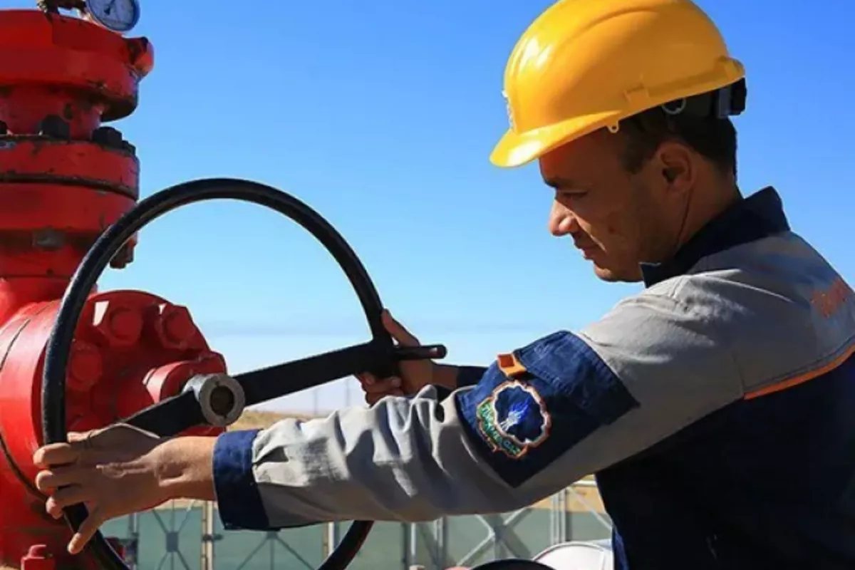 Iran Eyes Gas Imports from Russia and Turkmenistan to Bridge Winter Supply Gap
