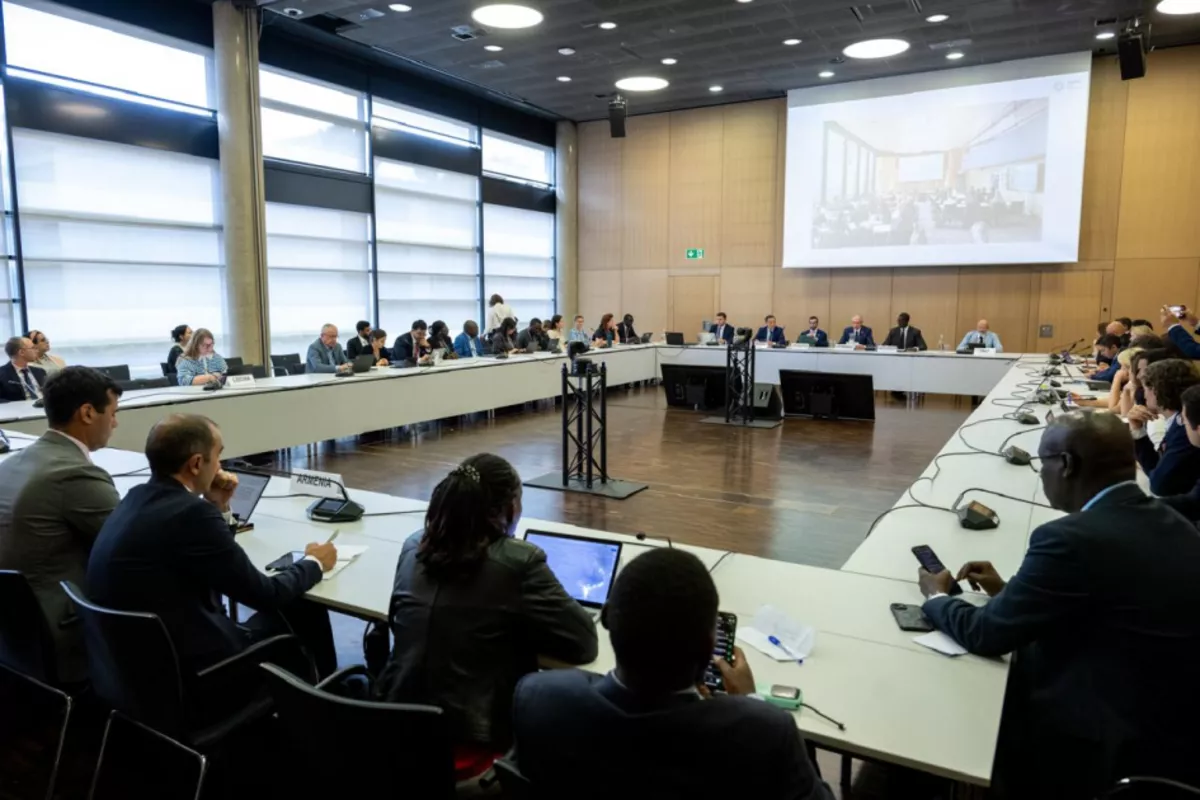Azerbaijan’s “Climate and Peace” Diplomacy Gains Wide International Backing