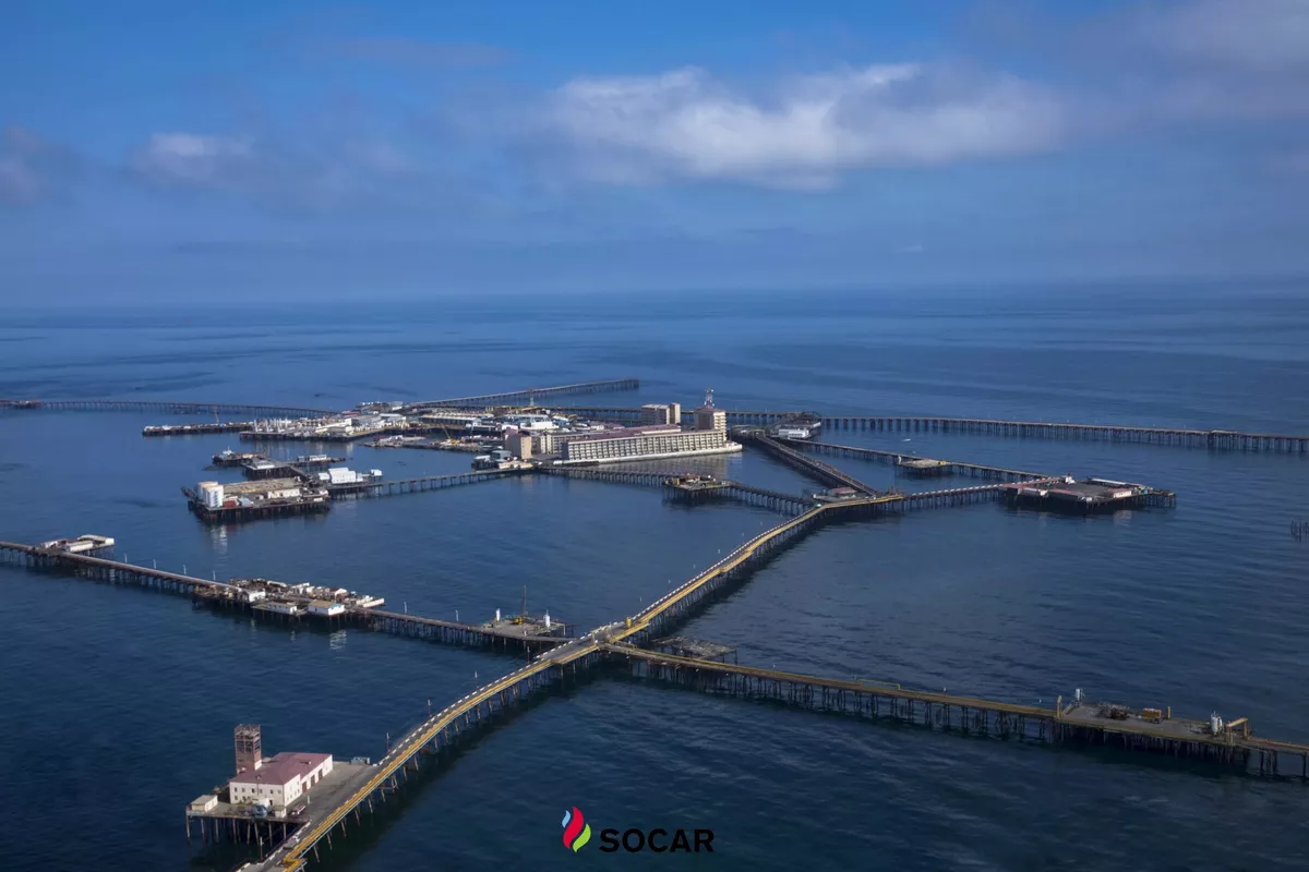 Türkiye Shifts From Russia and Iran Toward Azerbaijani Gas