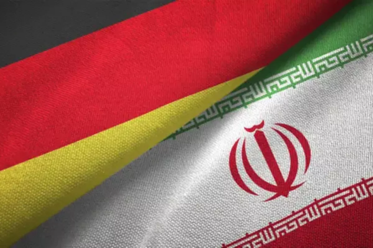 German Embassy in Tehran to Restart Schengen Visa Applications