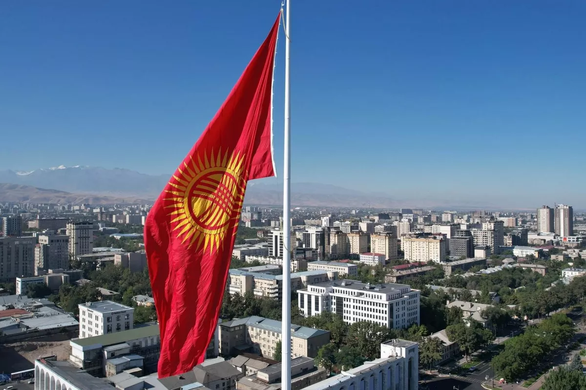 Kyrgyzstan Tops CIS in Economic Growth With 12.3% Surge in 2025