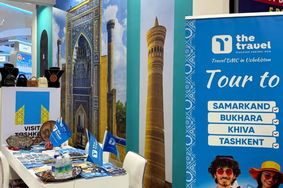 Uzbekistan Highlights Tourism and Culture at Malaysia’s MATTA Fair