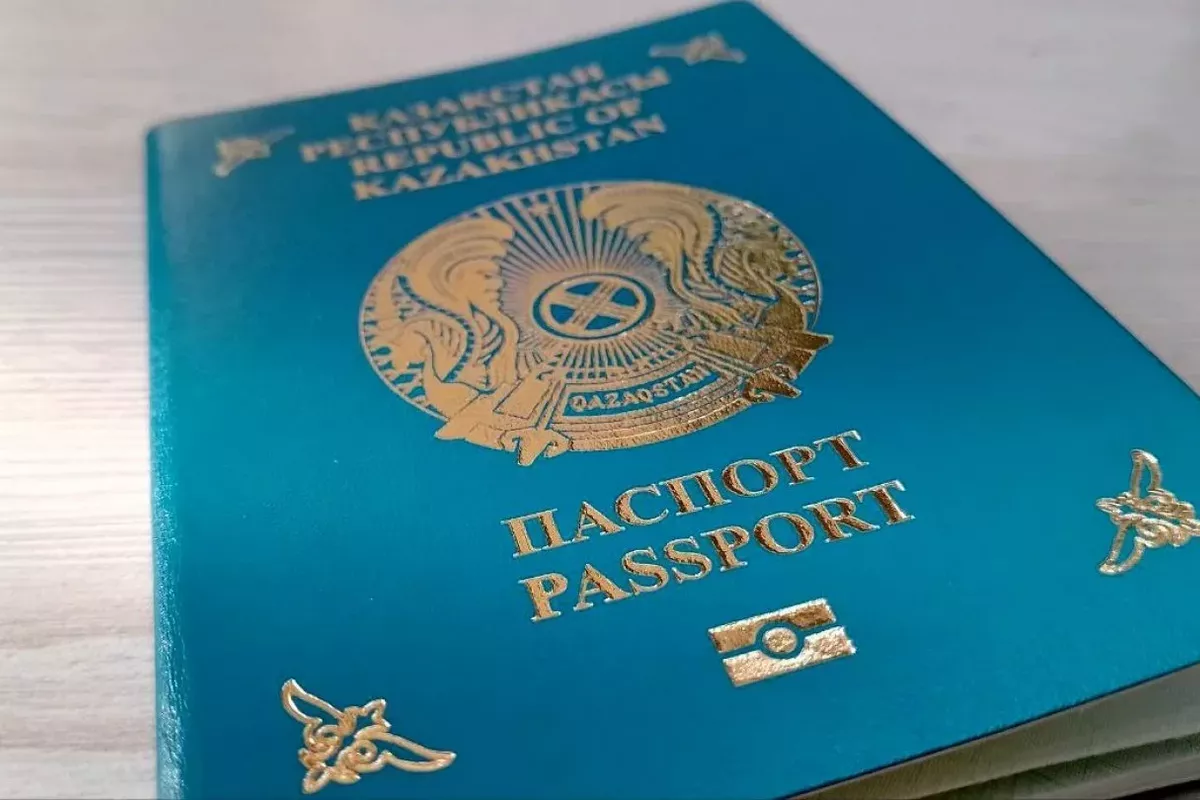 Free Indian Visas Now Available for Kazakh Travelers