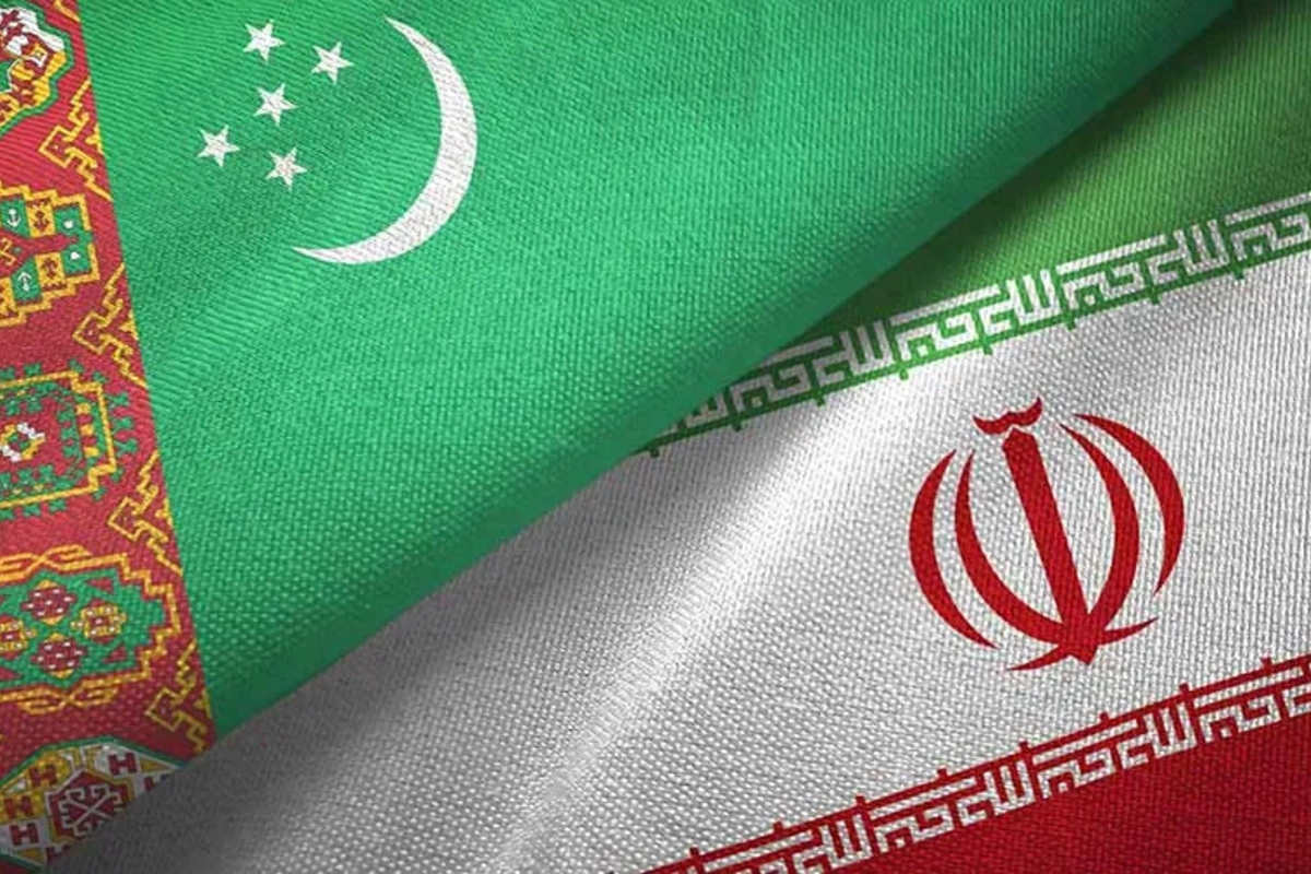 Tehran and Ashgabat Set $3 Billion Trade Goal by 2028