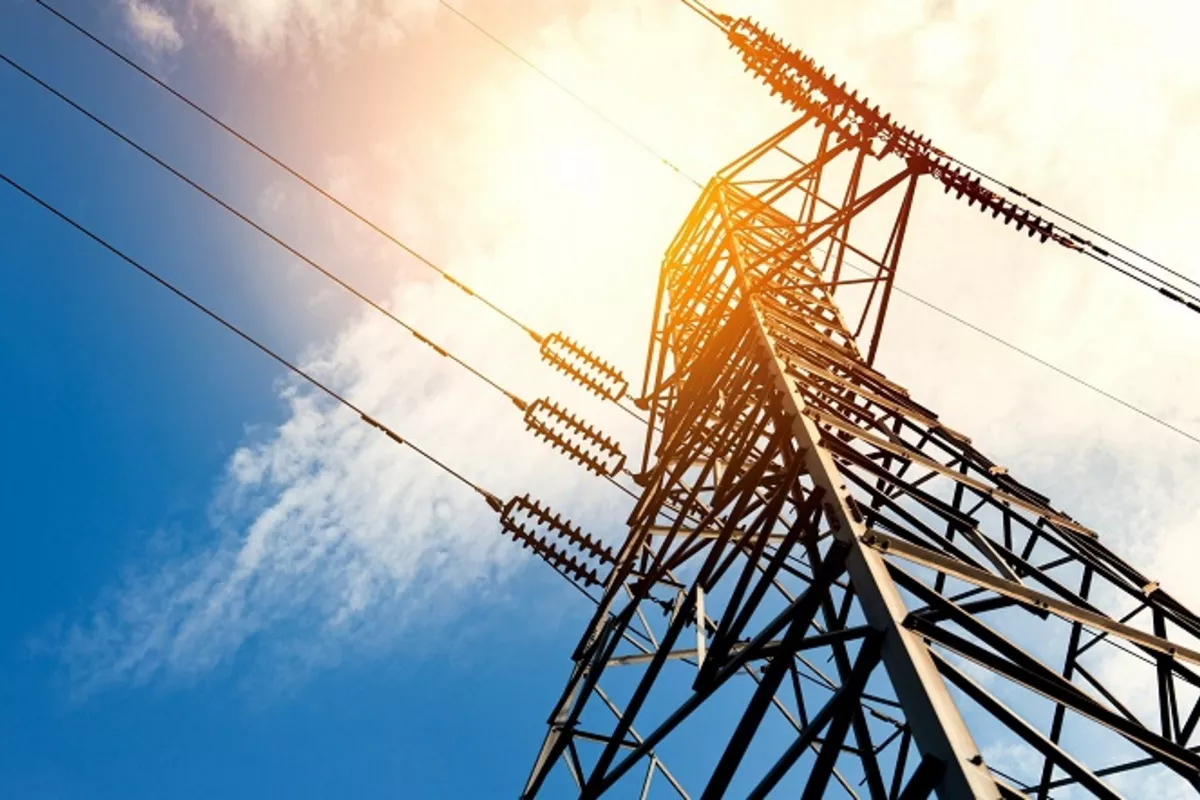 Georgia Doubles Power Imports, Primarily from Russia