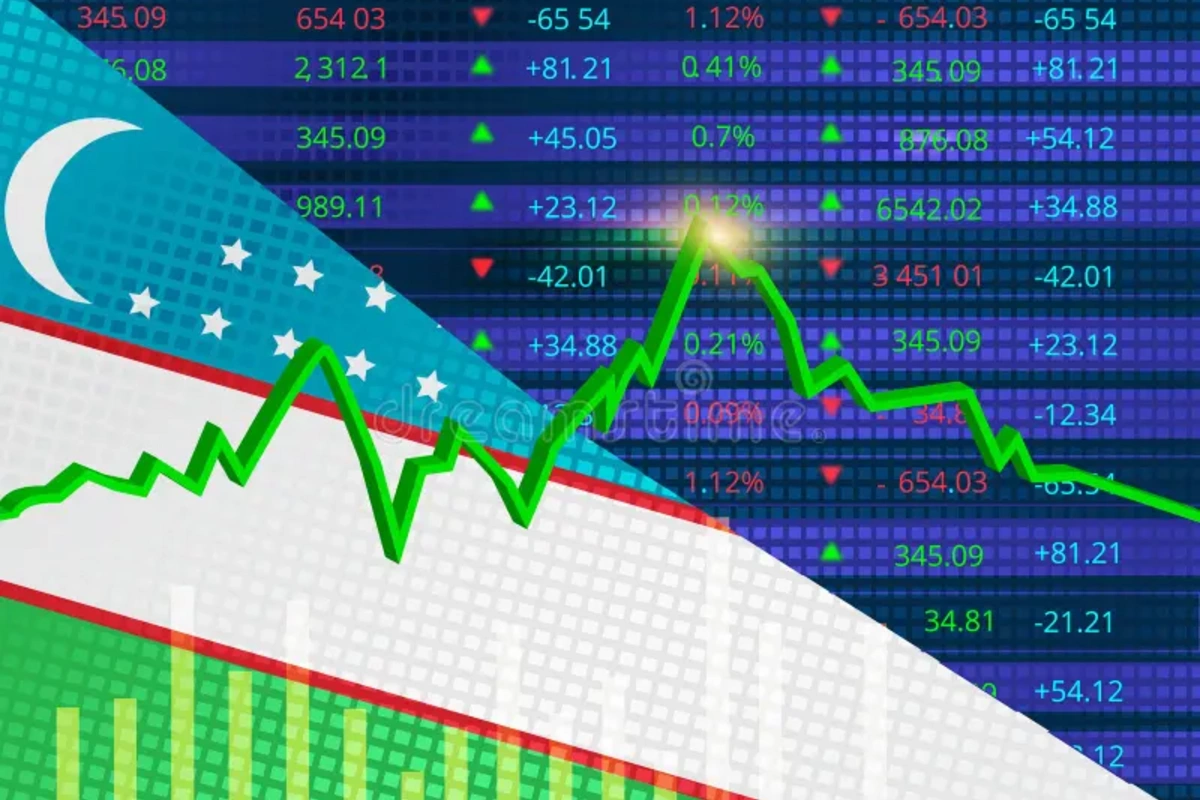 Uzbekistan Opens Its Economy to Global Markets