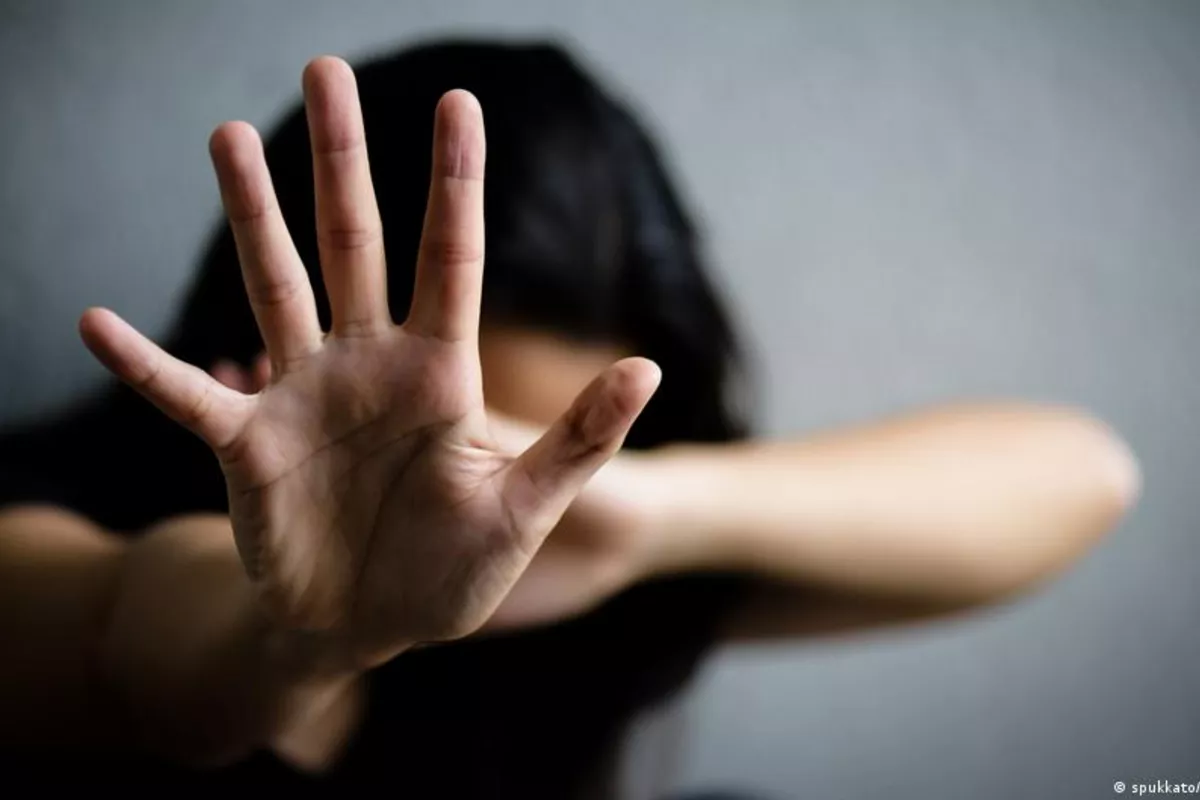 Tajik Youth Forum Urges Stronger Action on Gender Violence