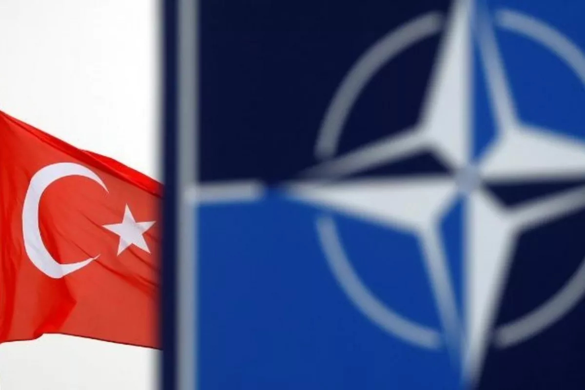 NATO Hails Türkiye as a Staunch Ally and Valuable Security Contributor