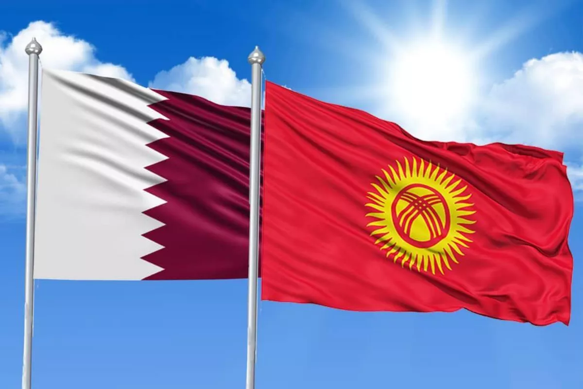 Kyrgyzstan, Qatar Plan to Establish Business Council