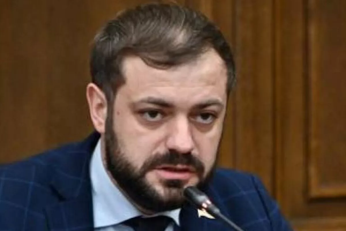 Minister: US Delegation to Visit Armenia for “Trump Route” Project
