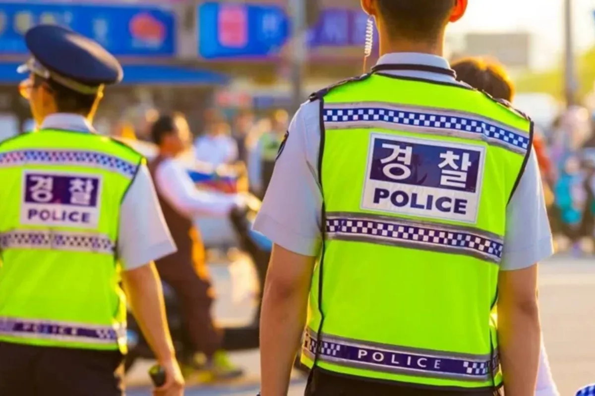 Kazakhstan to Assign Police Attaché to Embassy in South Korea