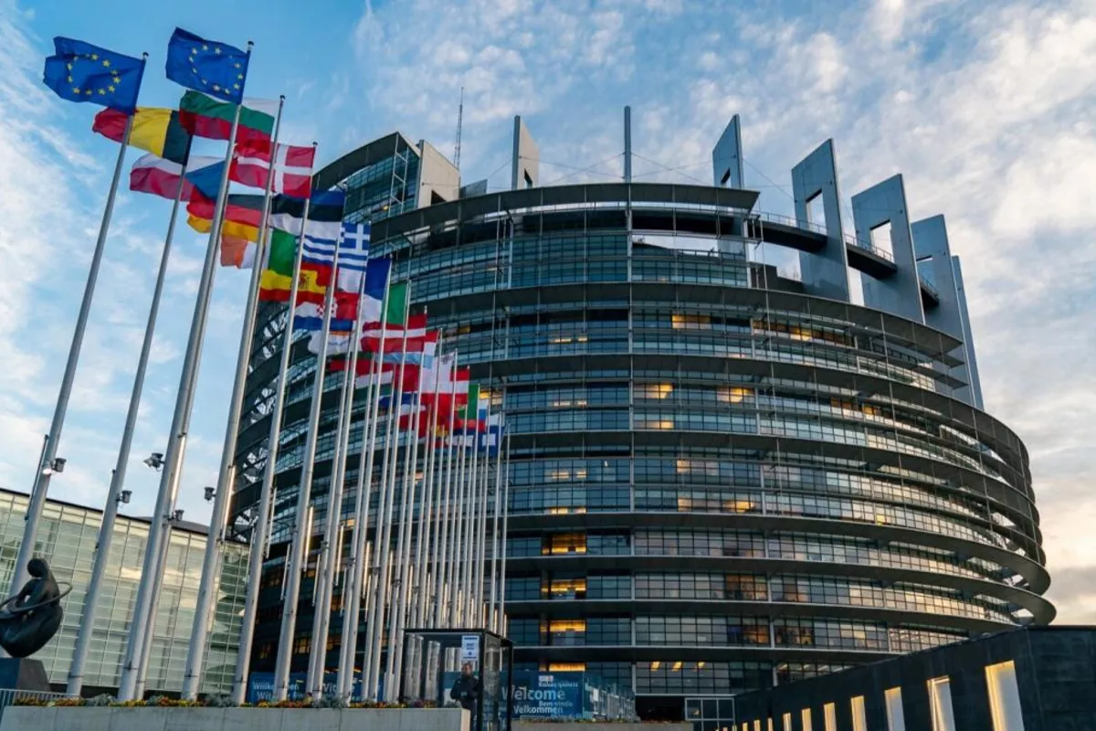 European Parliament Backs Trade Preferences for Armenian Goods