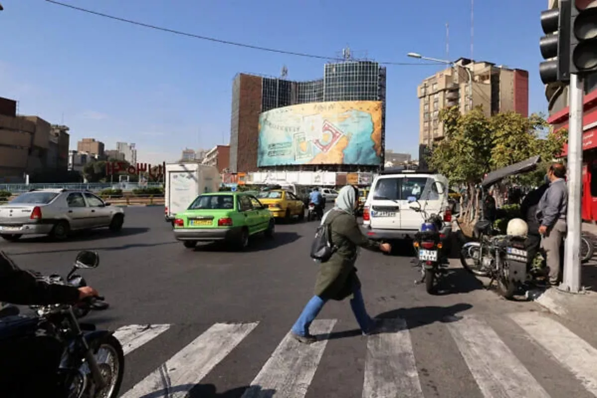 Tehran Restores Majority of War-Hit Infrastructure: Official