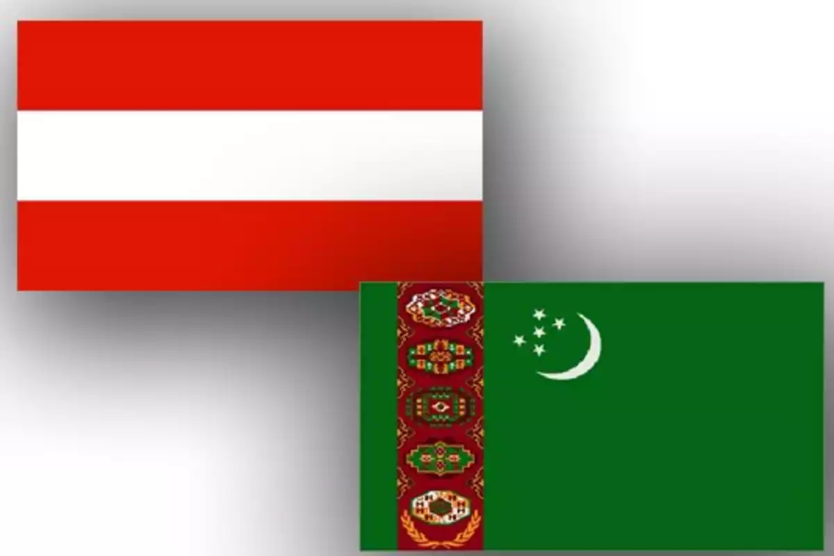 Turkmenistan and Austria Explore Cultural and Humanitarian Cooperation