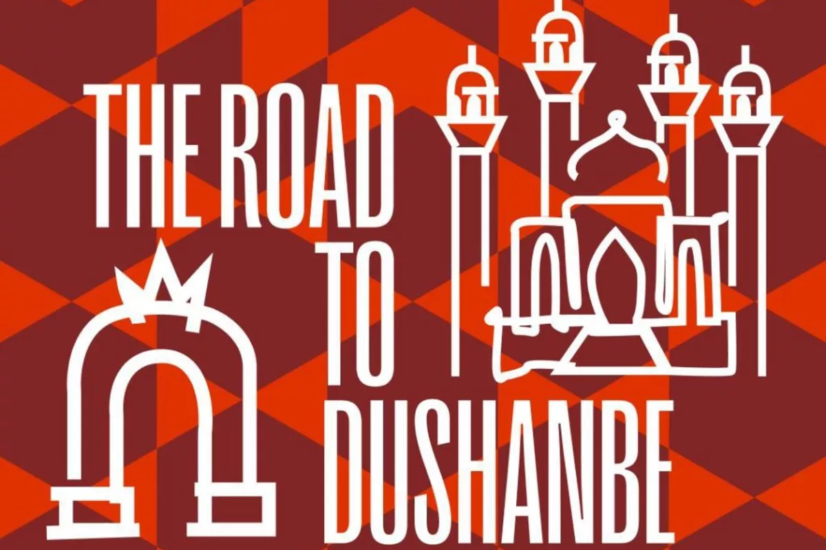 Four Tajik Players Win Online Chess Tournament “The Road to Dushanbe”