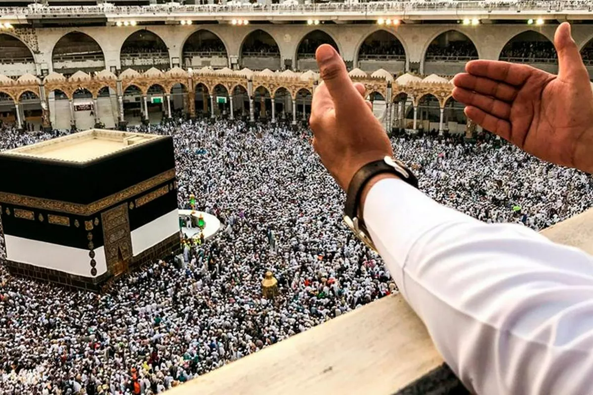 Kazakh Man Scams Pilgrims With Fake Hajj Tour Scheme